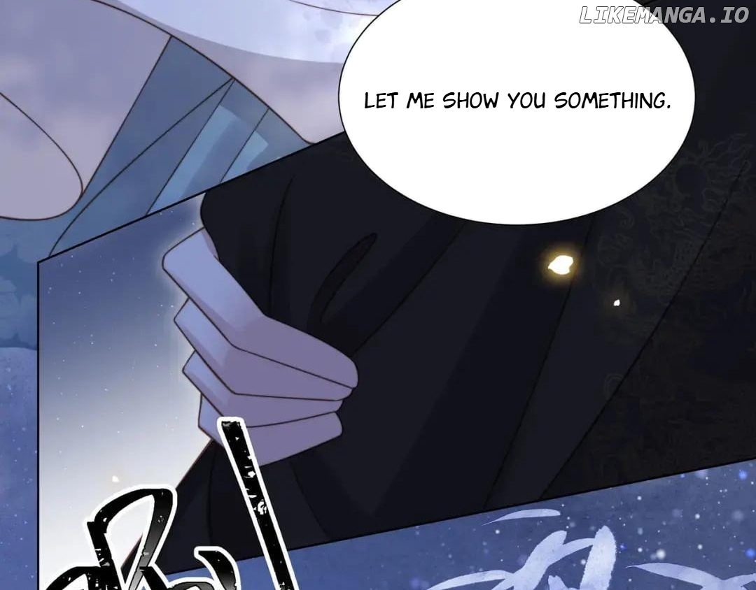 Lonely Emperor Chases His Sister-in-Law Chapter 76 - page 85